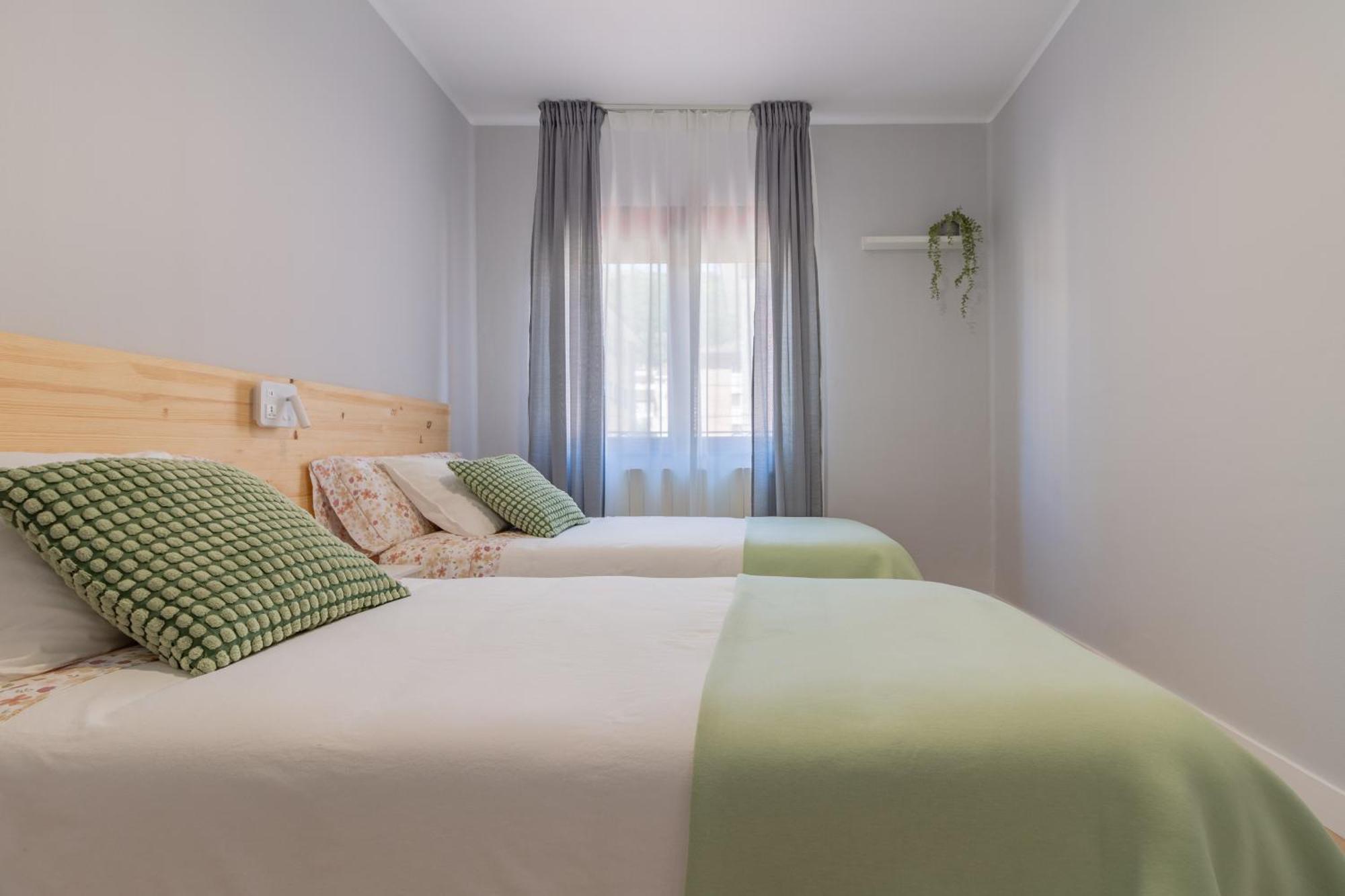 Ah Apartamento Urban Lena Vut6048As Пола-де-Лена Экстерьер фото