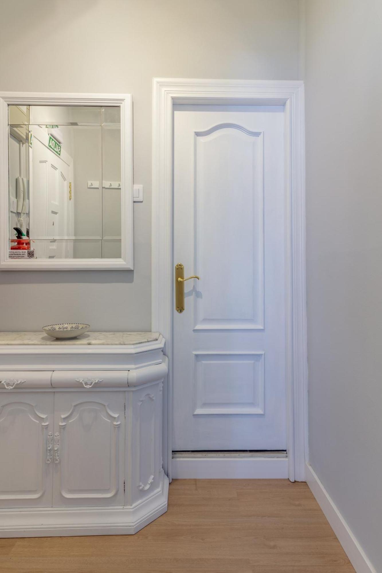 Ah Apartamento Urban Lena Vut6048As Пола-де-Лена Экстерьер фото